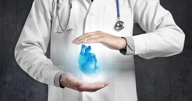 Preventive Heart and Lipid