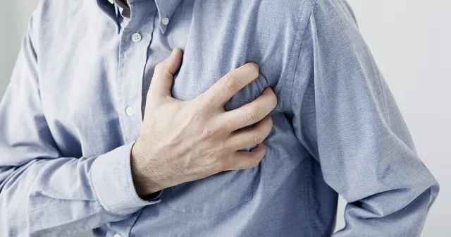 Heart Failure