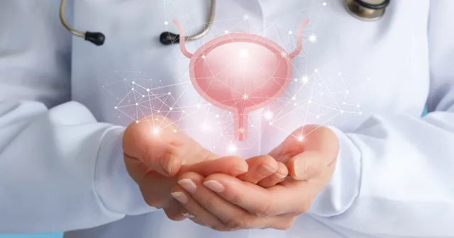 Men’s Health & Prostate Center