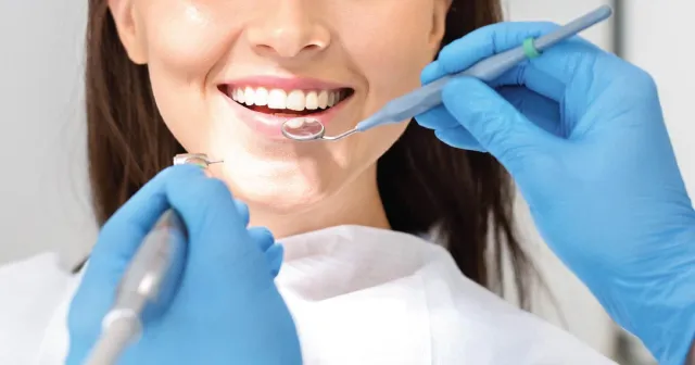 Full Mouth Rehabilitation