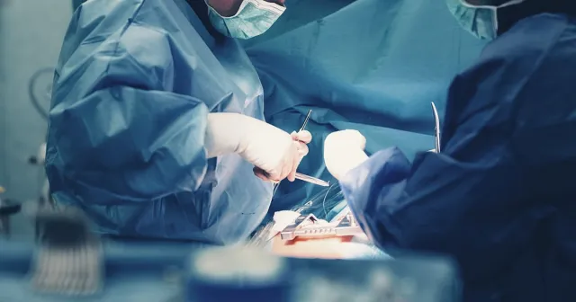 Cardiothoracic Surgery