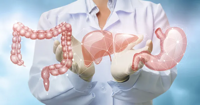 GI and Liver