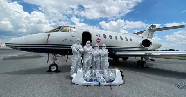 BDMS Medevac