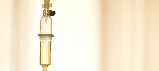Ambulatory Chemotherapy Care