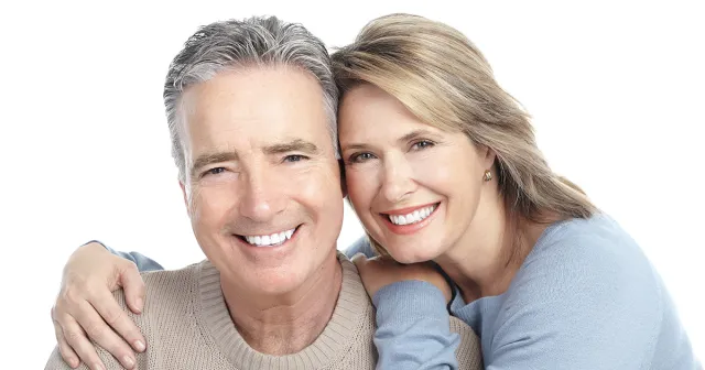 Geriatric Dentistry and Special Care Patient