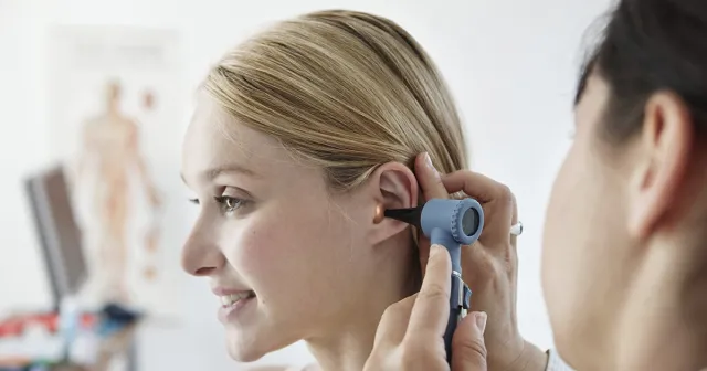 Hearing,Speech,Balance Tinnitus Center