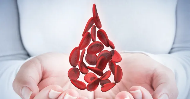 Anticoagulant