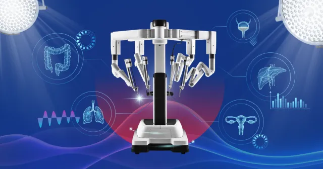 Robotic Surgery