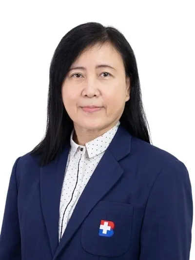 Dr. Laksamee Chanvej