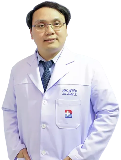 Dr. Satit Srimontayamas