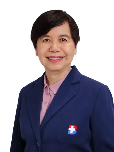 Dr. Kulaya Ratanapridakul