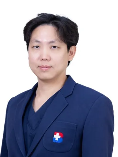 Dr. Tanuntorn Songdechakraiwut