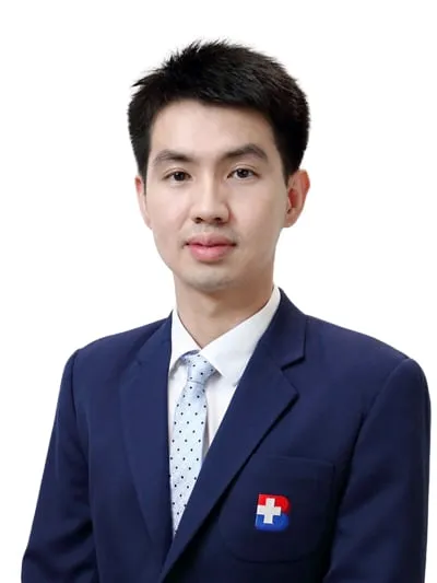 ASST. PROF. DR. Wongsakorn Luangphiphat