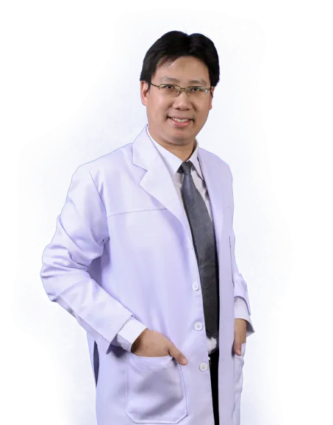 Dr. Chaisak Dumrikarnlert