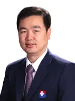 Dr. Papakorn Mingmitpattanakul