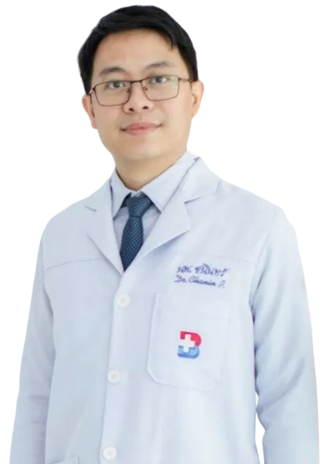 Dr. Chanin Pundee