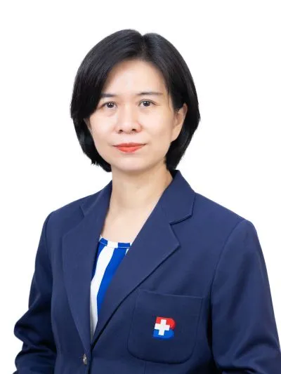 DR. Ninlawan Nimmanworawong