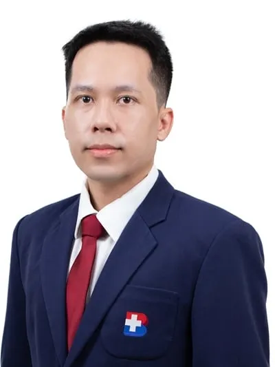 Dr. Rungrod Pangkoon