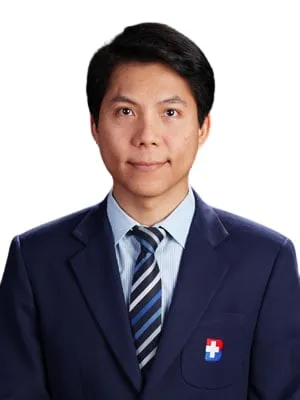 Dr. Thoranis Chantrarat