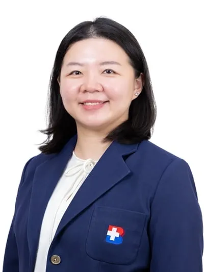 Dr. Kanyabhorn Thongthai