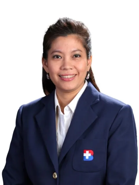 Dr. Supak Kanchanaporn