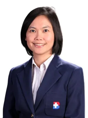 Assoc. Prof. Dr. Kanokwan Nisapakultorn