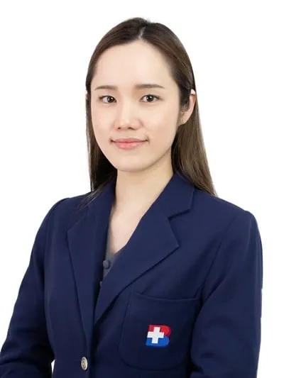 Dr. Boonyavee Hathaipiemsuk