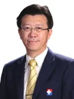 Dr. Kamol Saengthongsrikamol