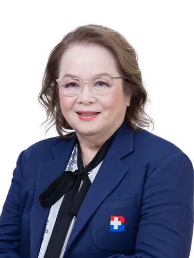 Prof. Dr. Varocha Mahachai