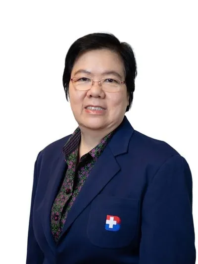 Clin. Prof. Dr. Sudsawat Laohavinij
