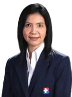 Dr. Wanicha Panyakhamlerd
