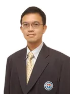 Dr. Worakan Promphan