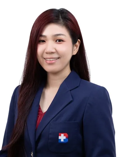 Dr. Kakanan Teinchai