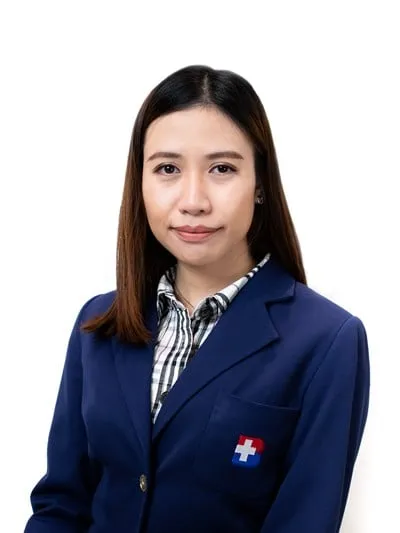 Dr. Wirangrong Kaobhuthai