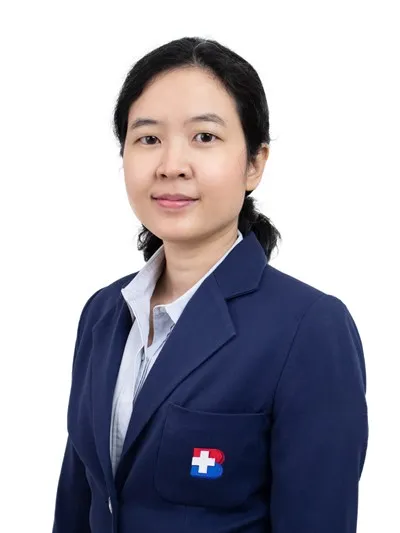 Dr. Manee-naad Ruangskul