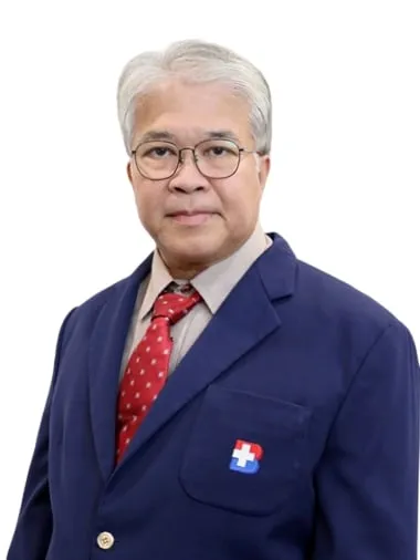 Dr. Kamol Ruengthong
