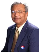 Dr. Shakti Ranjan Paul