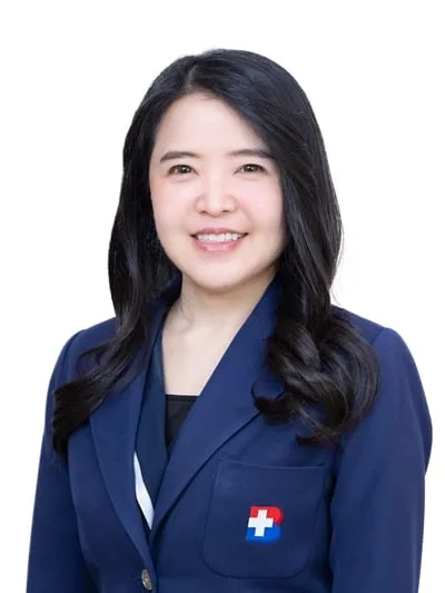 DR. Sukunya Soksawatmakhin