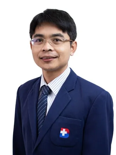 Dr. Pariwat Pengkaew