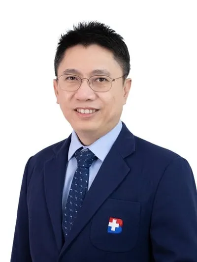 Asst. Prof. Dr. Attapoom Susupaus