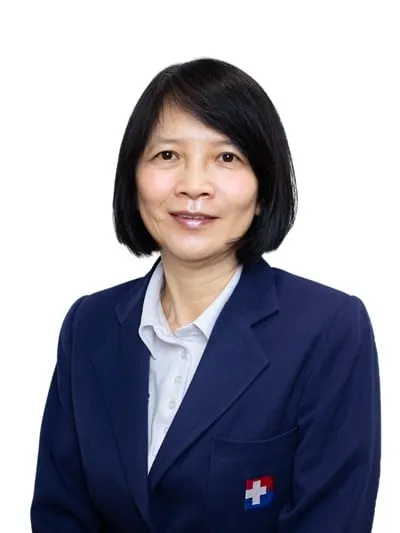 Dr. Lek Kanjanakomut