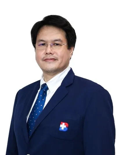 Dr. Jule Namchaisiri
