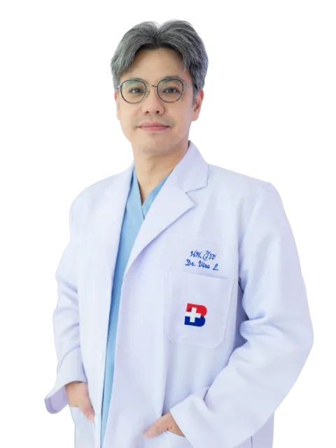 Dr. Vira Luvira