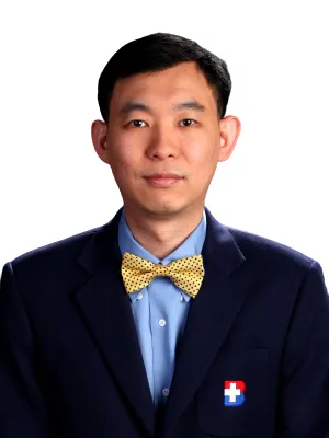 Dr. Karn Danpongchareon
