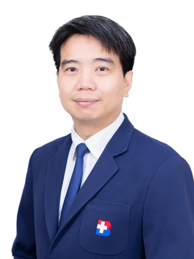 Dr. Tawai Ngernsritrakul