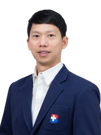 Dr. Kulachat Ekpumimas