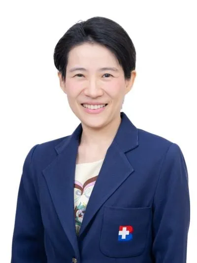 Dr. Niratchada Sap-anan