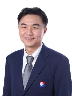 Dr. Wutthi Sumetchotimaytha