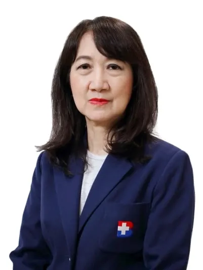 Dr. Jantana Pongsanguansin