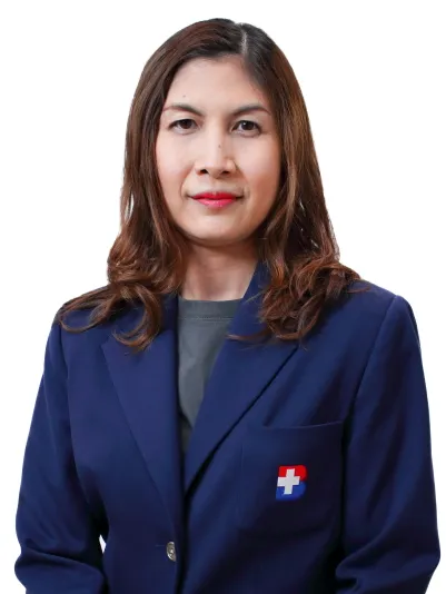 Dr. Pranisa Luengratsameerung